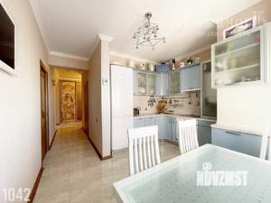 3-к квартира, вторичка, 94м2, 13/19 этаж