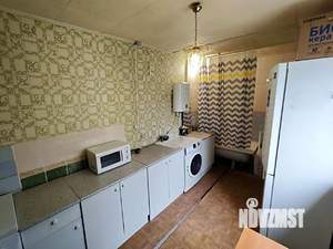 1-к квартира, вторичка, 34м2, 2/2 этаж