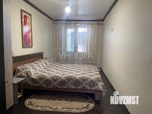 3-к квартира, вторичка, 61м2, 4/5 этаж