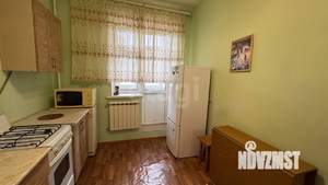 1-к квартира, вторичка, 38м2, 1/10 этаж