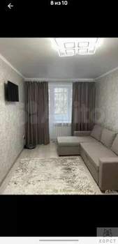 1-к квартира, вторичка, 30м2, 3/5 этаж