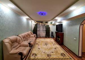 2-к квартира, вторичка, 86м2, 5/16 этаж