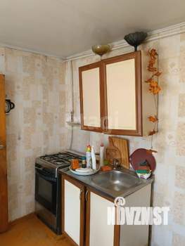 2-к квартира, вторичка, 45м2, 1/1 этаж