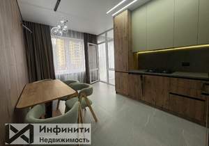 2-к квартира, вторичка, 68м2, 4/21 этаж