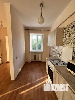 1-к квартира, вторичка, 43м2, 2/3 этаж