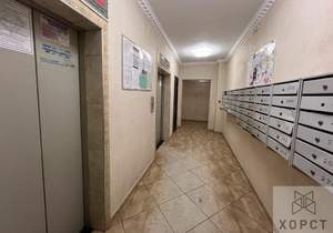 1-к квартира, вторичка, 37м2, 1/12 этаж