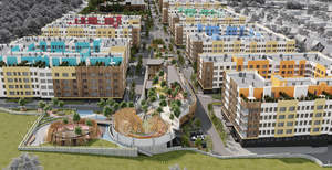 1-к квартира, вторичка, 29м2, 2/4 этаж