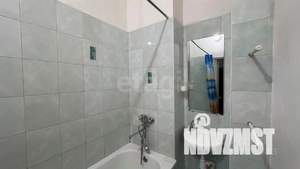 1-к квартира, вторичка, 38м2, 1/10 этаж