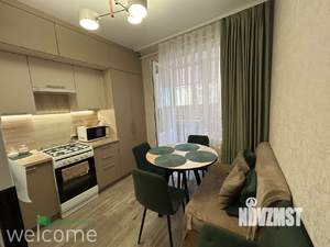 1-к квартира, вторичка, 36м2, 3/5 этаж