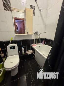 1-к квартира, вторичка, 33м2, 16/17 этаж