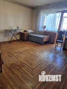 4-к квартира, вторичка, 120м2, 5/7 этаж