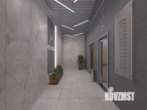 1-к квартира, вторичка, 37м2, 1/19 этаж