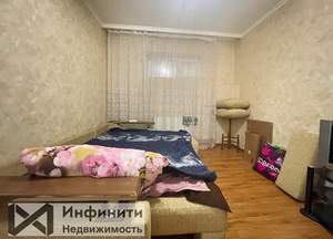 2-к квартира, вторичка, 40м2, 1/3 этаж