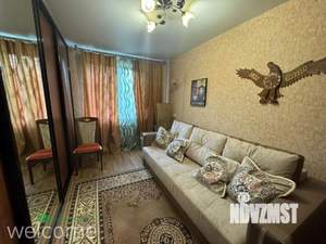 2-к квартира, вторичка, 57м2, 5/10 этаж