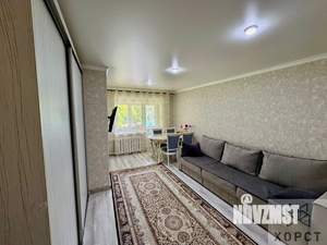 1-к квартира, вторичка, 34м2, 3/3 этаж