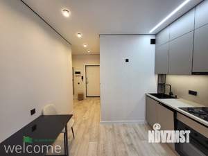 1-к квартира, вторичка, 36м2, 6/12 этаж