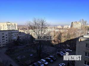 3-к квартира, вторичка, 69м2, 6/9 этаж