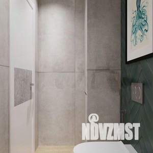 3-к квартира, вторичка, 79м2, 3/18 этаж