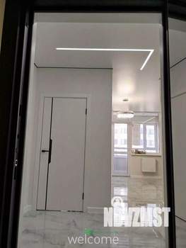 1-к квартира, вторичка, 40м2, 3/9 этаж