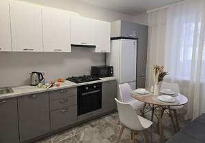 1-к квартира, вторичка, 32м2, 1/9 этаж