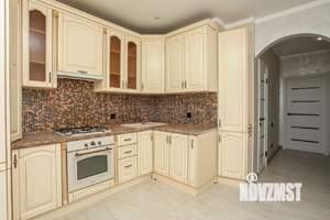 2-к квартира, вторичка, 56м2, 18/19 этаж