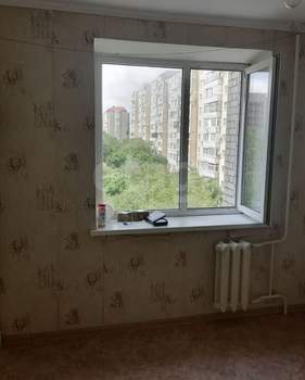 1-к квартира, вторичка, 39м2, 5/11 этаж