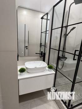 1-к квартира, вторичка, 32м2, 10/16 этаж