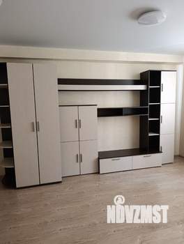1-к квартира, вторичка, 32м2, 4/16 этаж