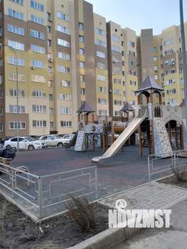 1-к квартира, вторичка, 35м2, 8/9 этаж