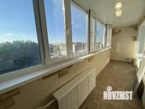 3-к квартира, вторичка, 55м2, 8/10 этаж