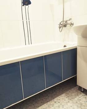 1-к квартира, вторичка, 36м2, 4/9 этаж