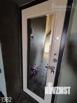 2-к квартира, вторичка, 64м2, 3/3 этаж