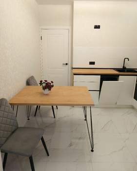 2-к квартира, вторичка, 50м2, 16/16 этаж