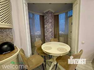 2-к квартира, вторичка, 71м2, 15/16 этаж