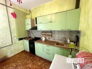 2-к квартира, вторичка, 46м2, 1/2 этаж