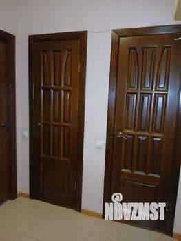 2-к квартира, вторичка, 39м2, 2/18 этаж