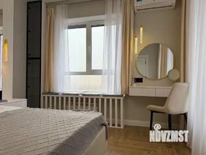 3-к квартира, вторичка, 88м2, 5/24 этаж