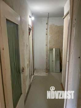 1-к квартира, вторичка, 36м2, 2/9 этаж