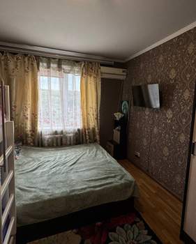 2-к квартира, вторичка, 53м2, 5/5 этаж