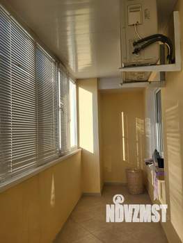 2-к квартира, вторичка, 65м2, 9/12 этаж