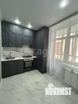 1-к квартира, вторичка, 35м2, 7/12 этаж