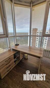 Студия квартира, вторичка, 23м2, 9/9 этаж