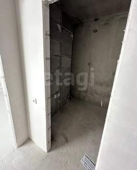 1-к квартира, вторичка, 37м2, 7/8 этаж