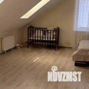 3-к квартира, вторичка, 110м2, 5/6 этаж