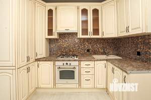 2-к квартира, вторичка, 56м2, 18/19 этаж