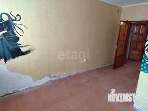 2-к квартира, вторичка, 76м2, 1/1 этаж