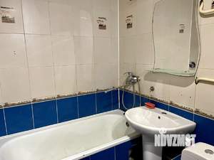 3-к квартира, вторичка, 56м2, 4/5 этаж