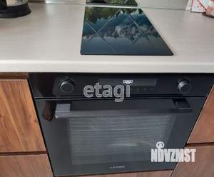 1-к квартира, вторичка, 42м2, 9/9 этаж