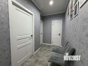 1-к квартира, вторичка, 44м2, 2/9 этаж