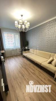 3-к квартира, вторичка, 97м2, 5/19 этаж